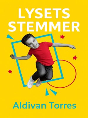 cover image of Lysets Stemmer